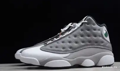 ATMOSPHERE AIR GREY 13 JORDAN 0622